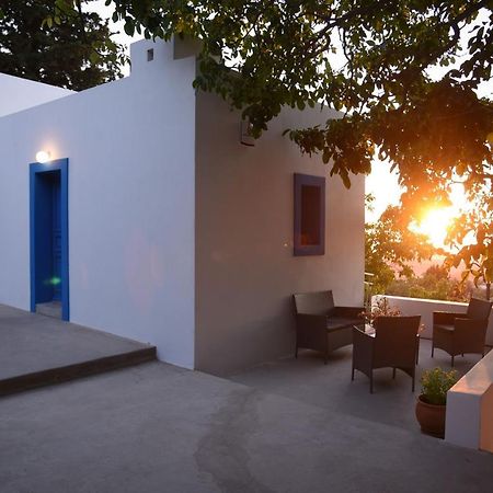 The Water Mill Cottage Lagoudi Zia 외부 사진