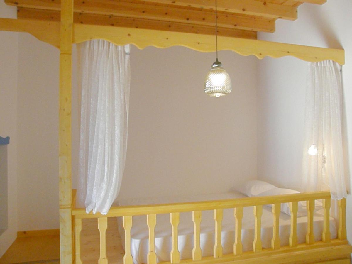The Water Mill Cottage Lagoudi Zia 외부 사진