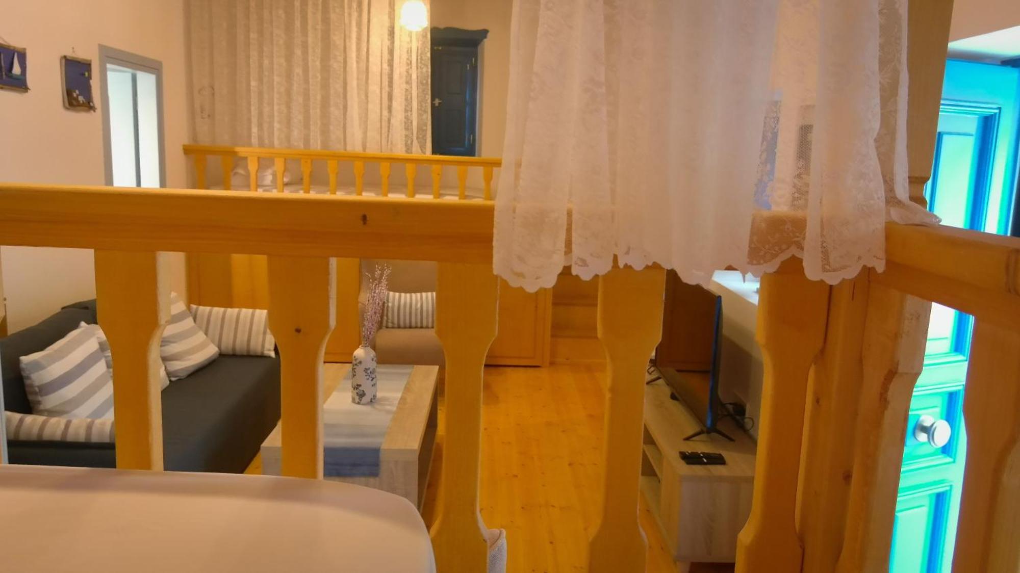 The Water Mill Cottage Lagoudi Zia 외부 사진